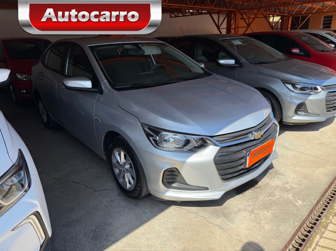 CHEVROLET