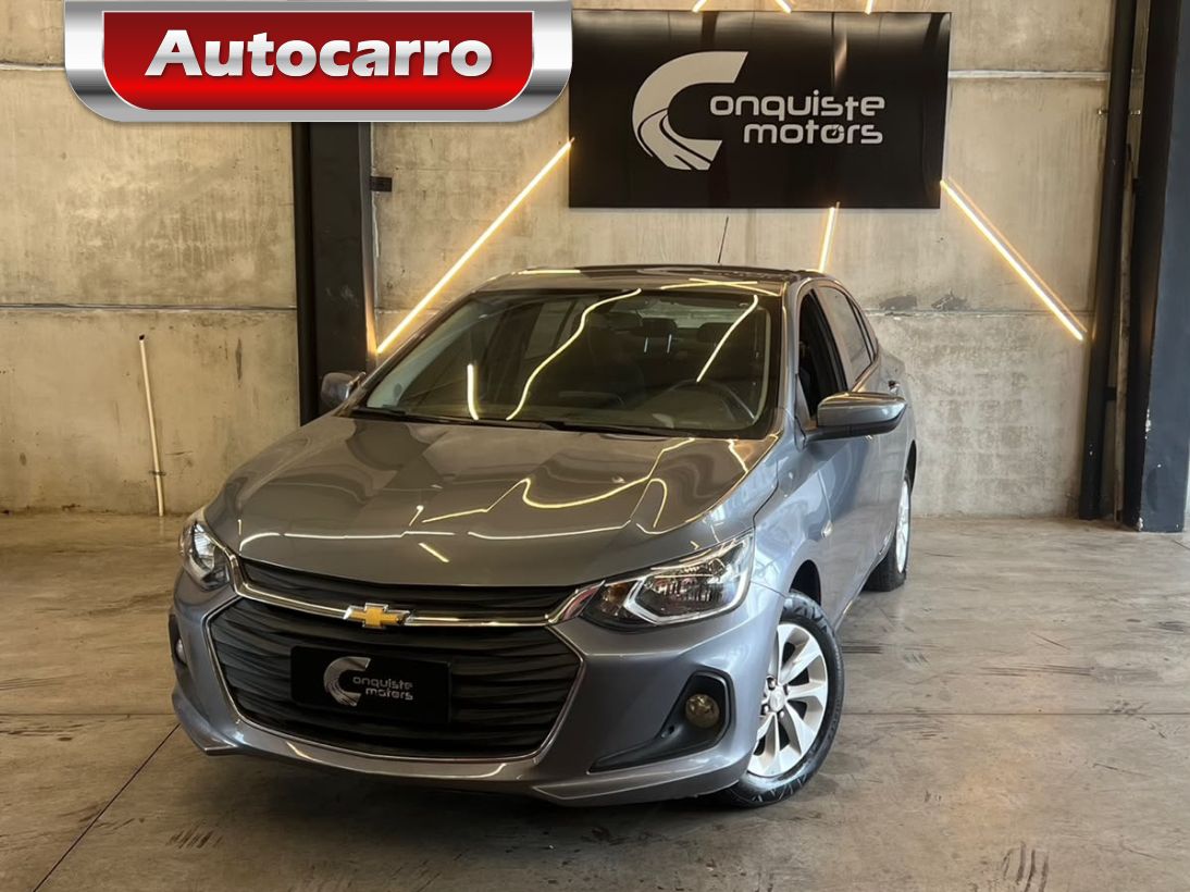 CHEVROLET