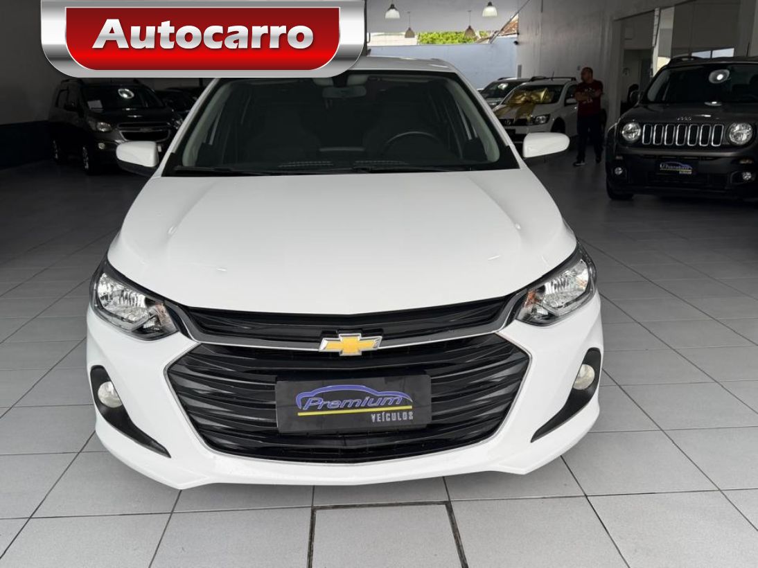 CHEVROLET