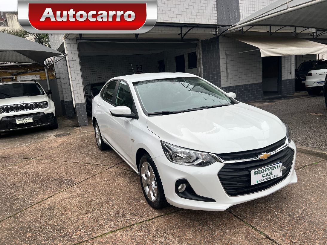 CHEVROLET