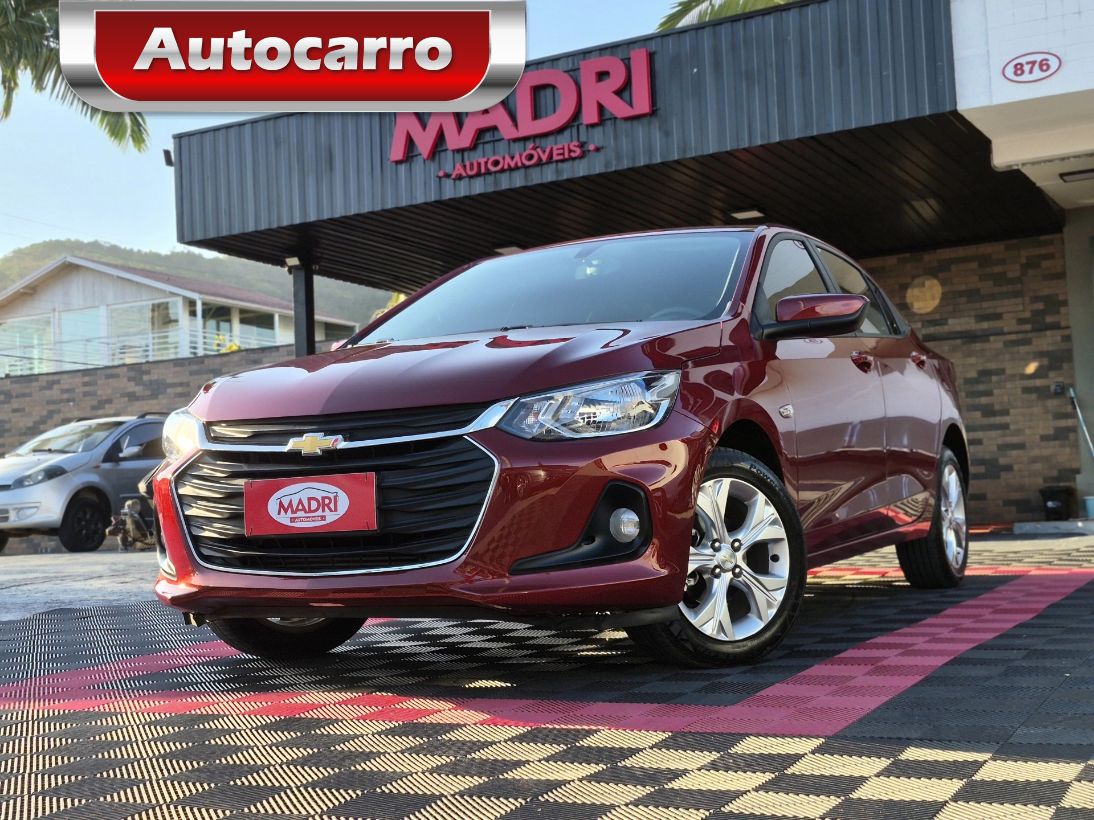 CHEVROLET
