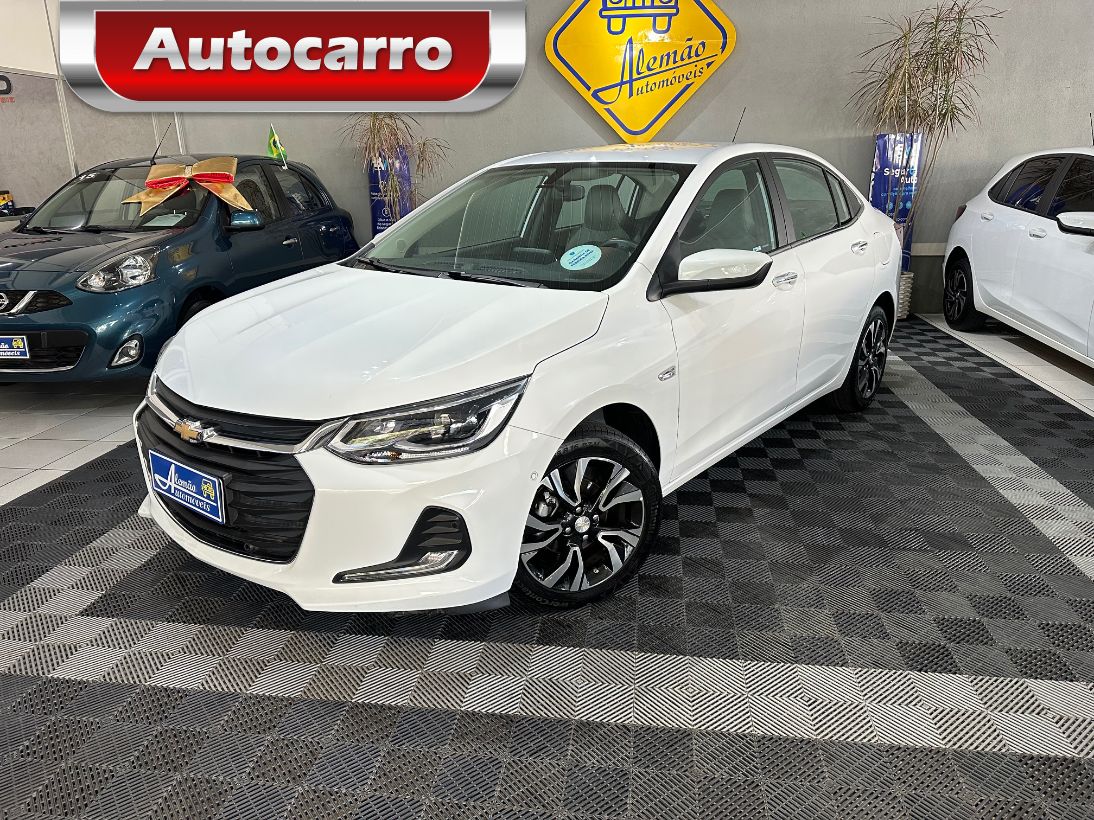 CHEVROLET