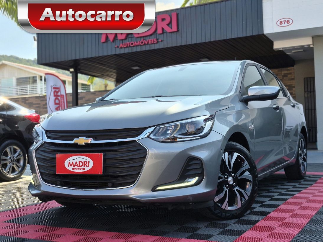 CHEVROLET