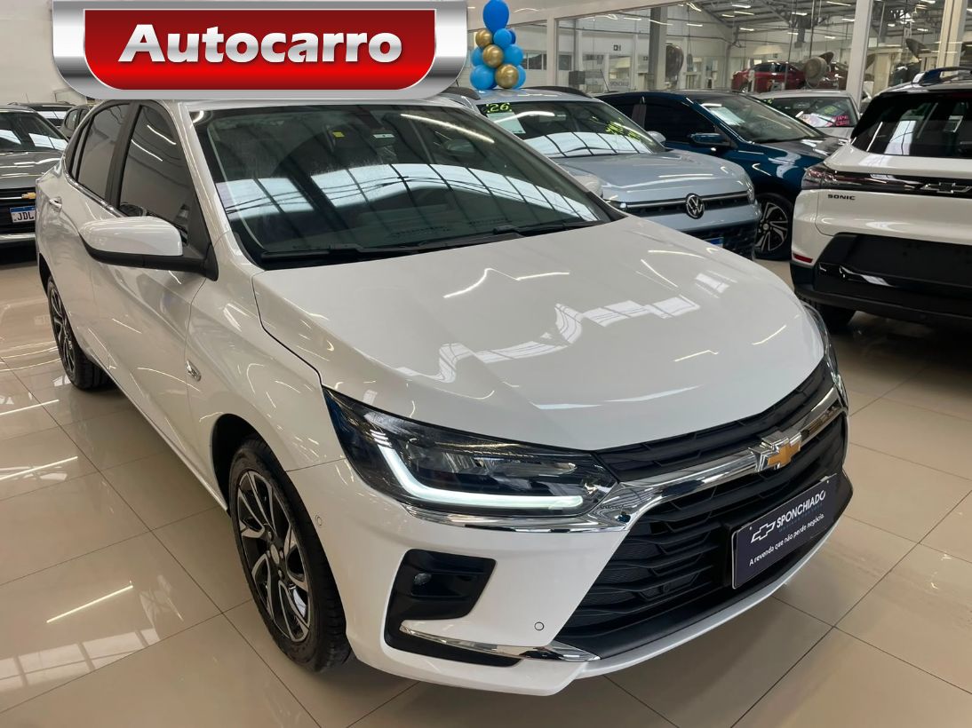 CHEVROLET