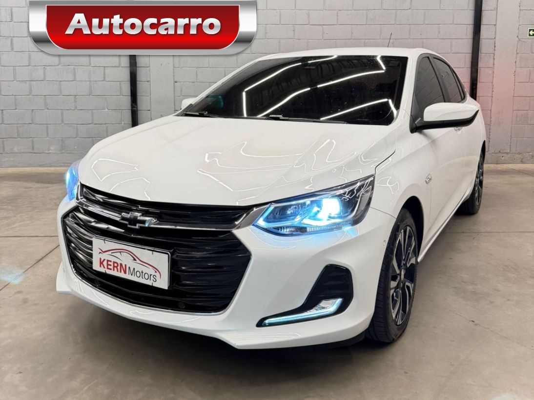 CHEVROLET