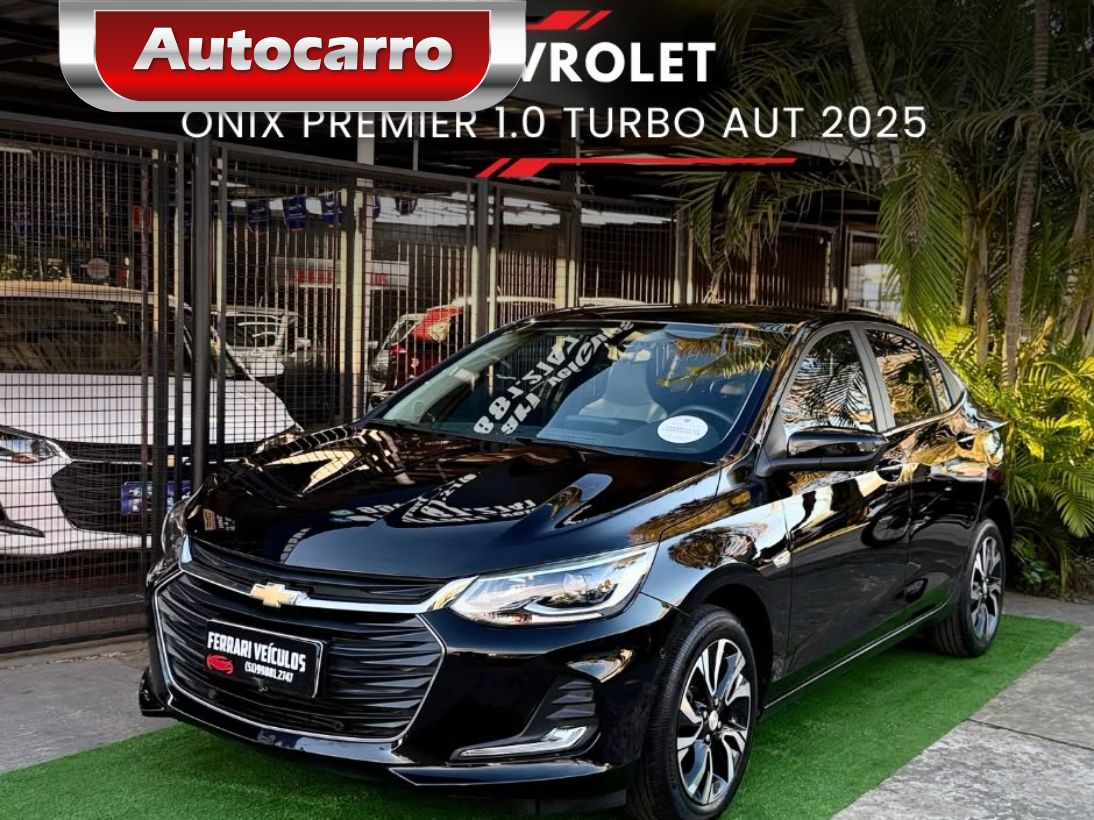 CHEVROLET