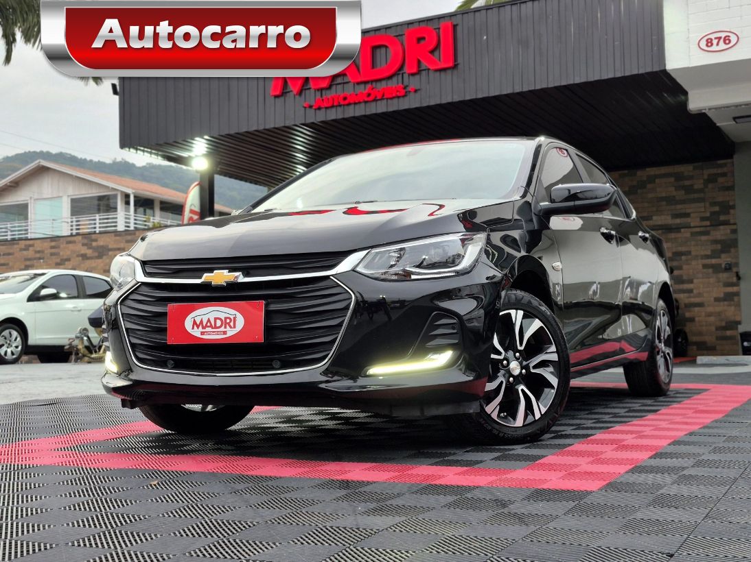 CHEVROLET
