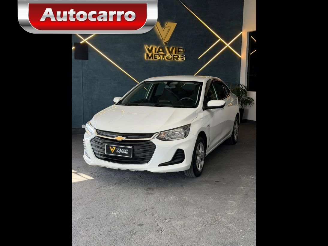 CHEVROLET
