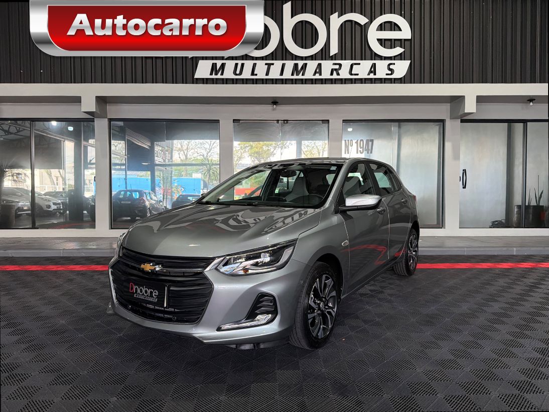 CHEVROLET
