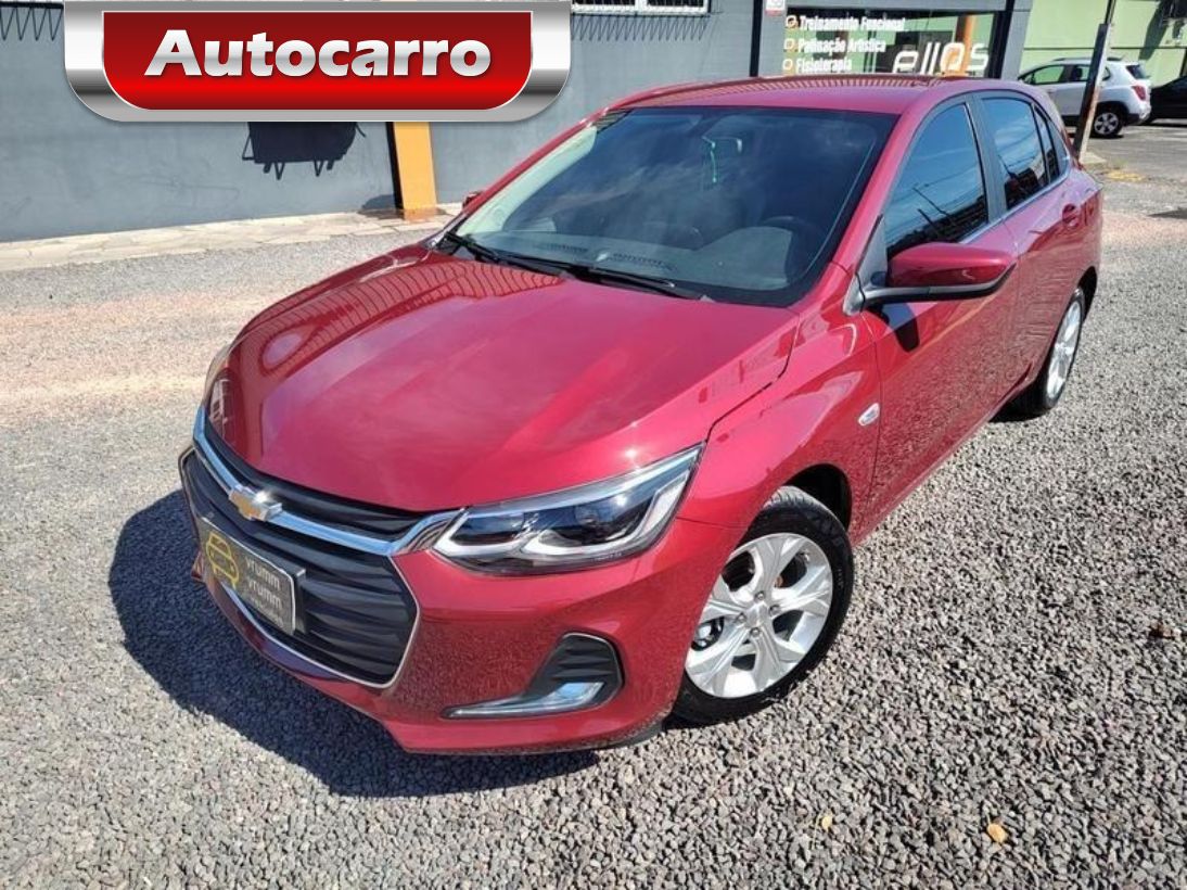 CHEVROLET