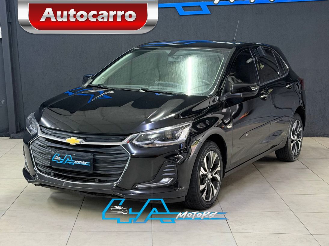 CHEVROLET
