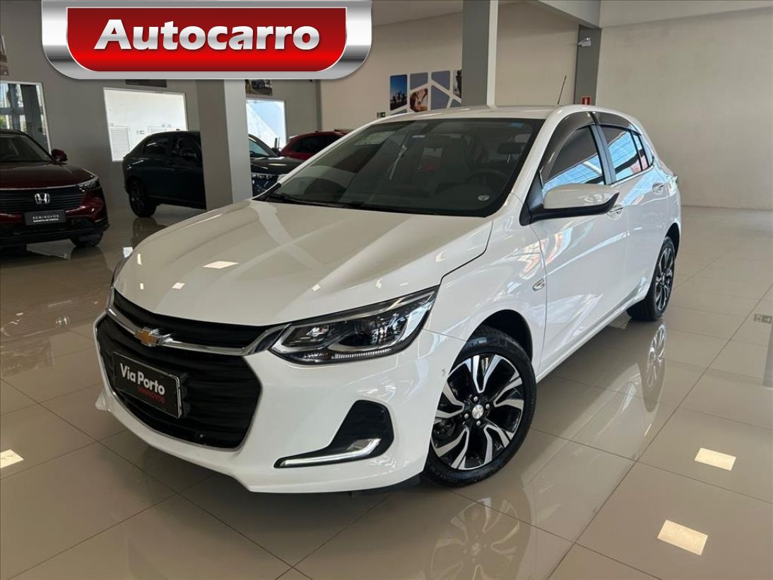 CHEVROLET