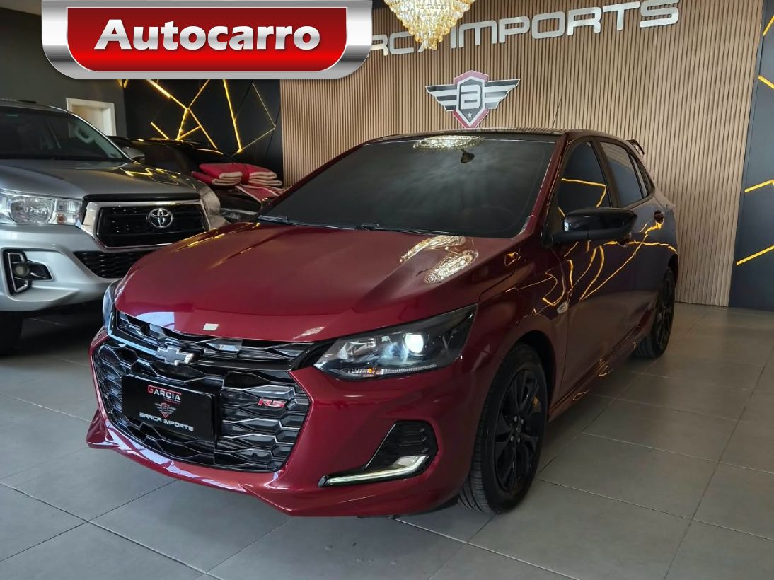 CHEVROLET