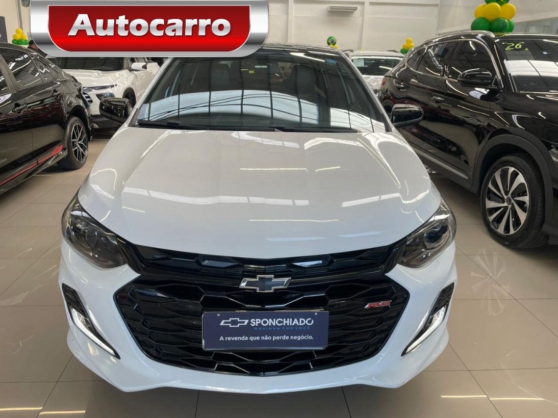 CHEVROLET