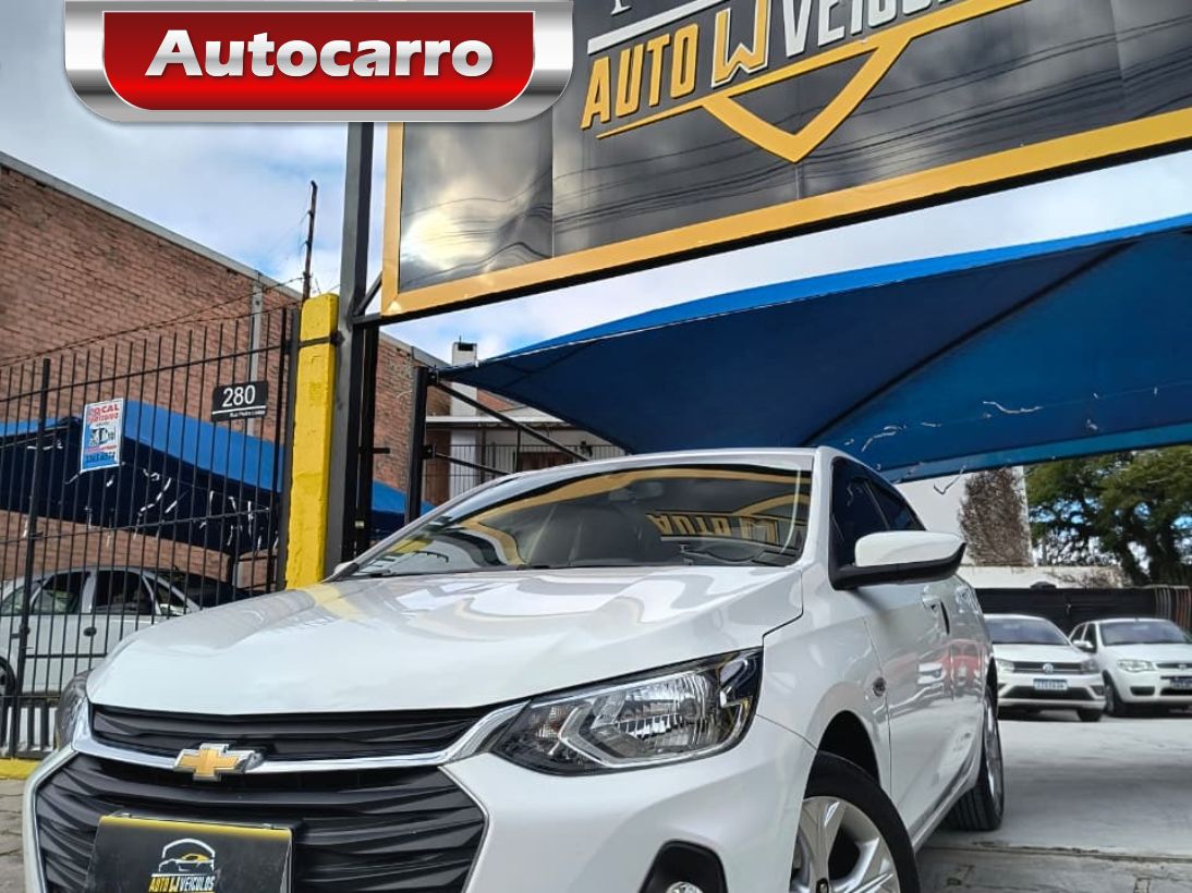 CHEVROLET