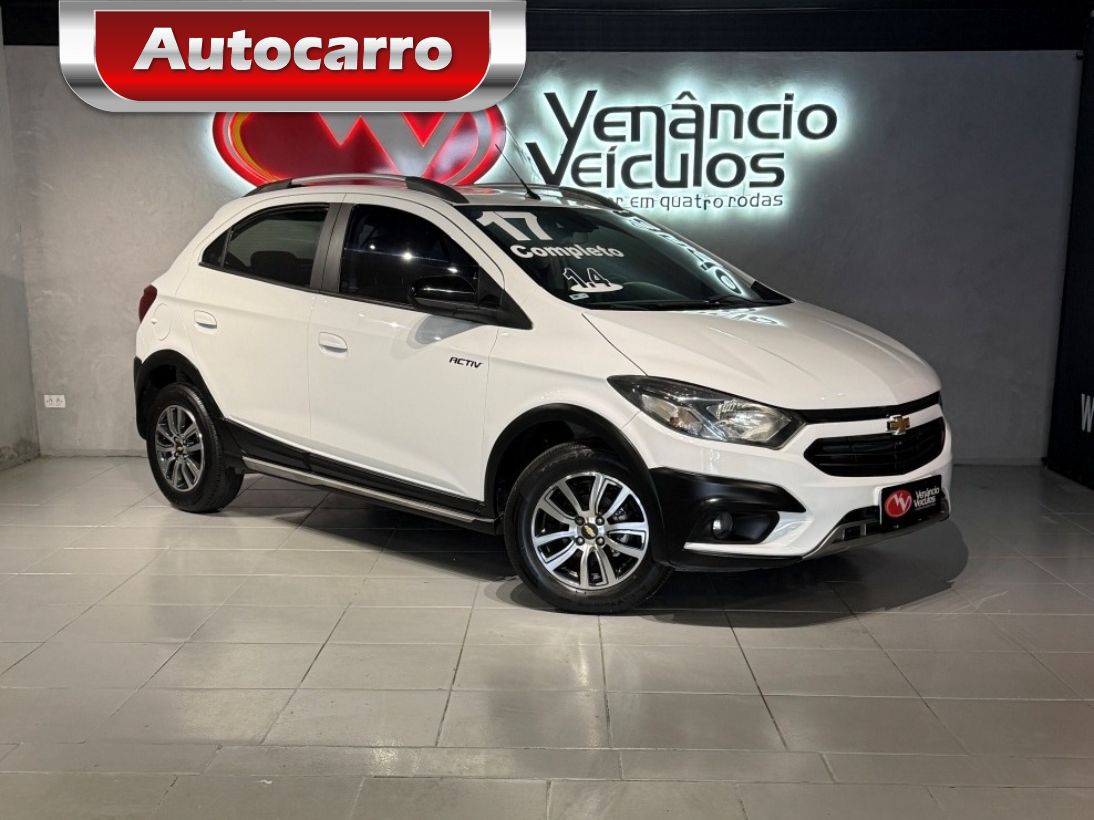 CHEVROLET