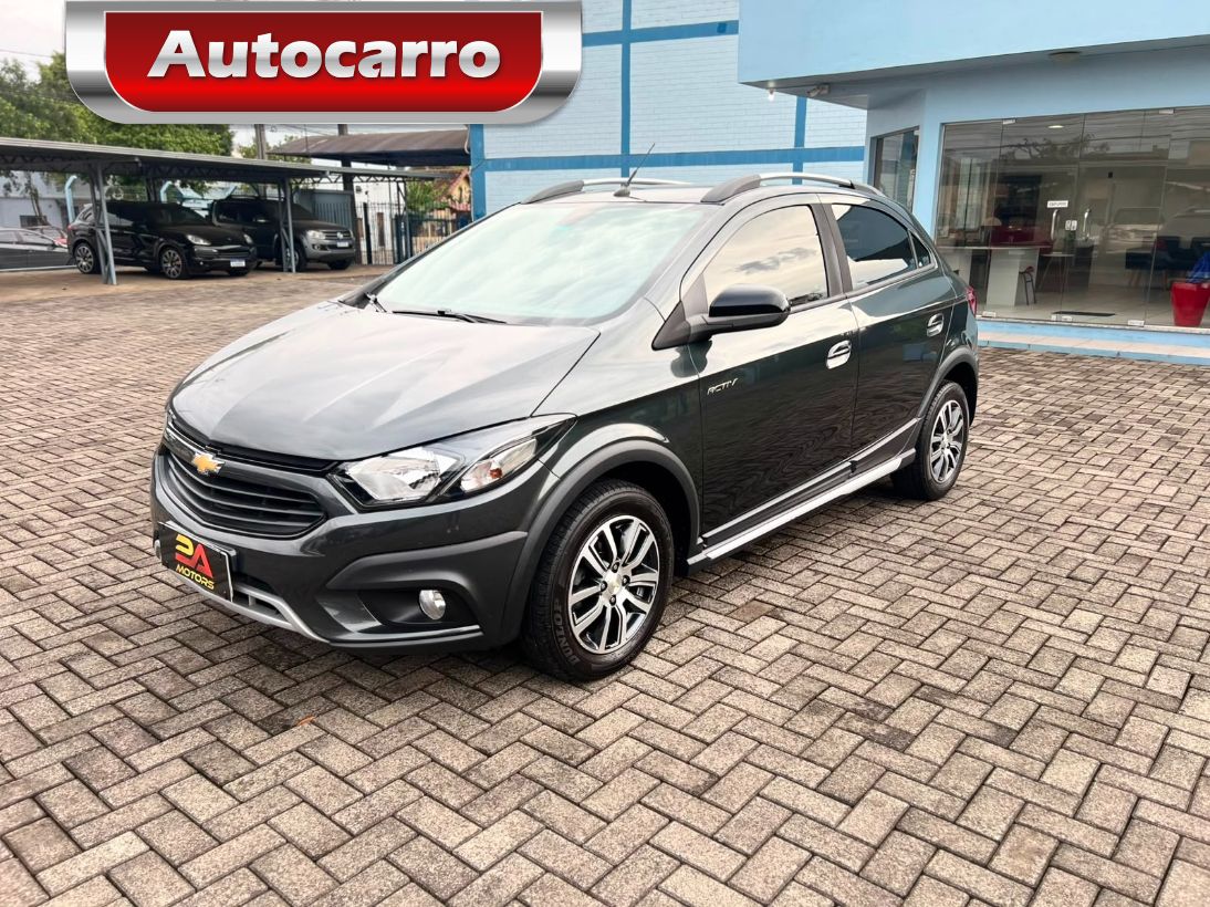 CHEVROLET