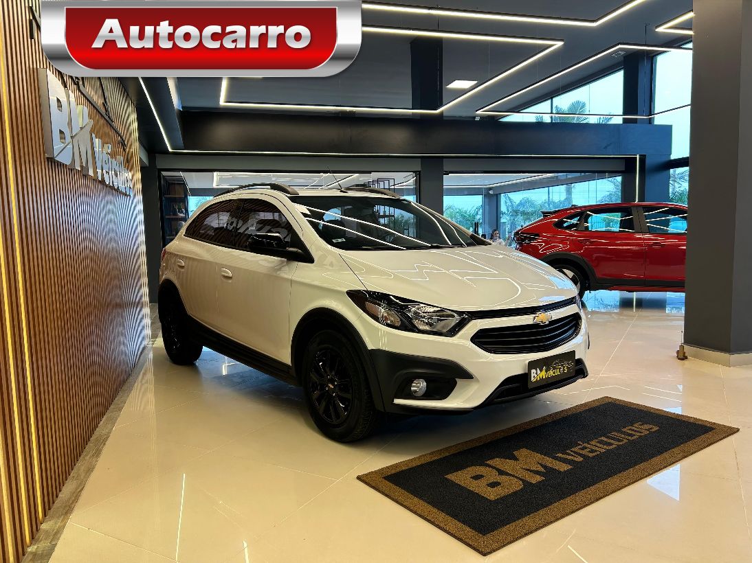 CHEVROLET