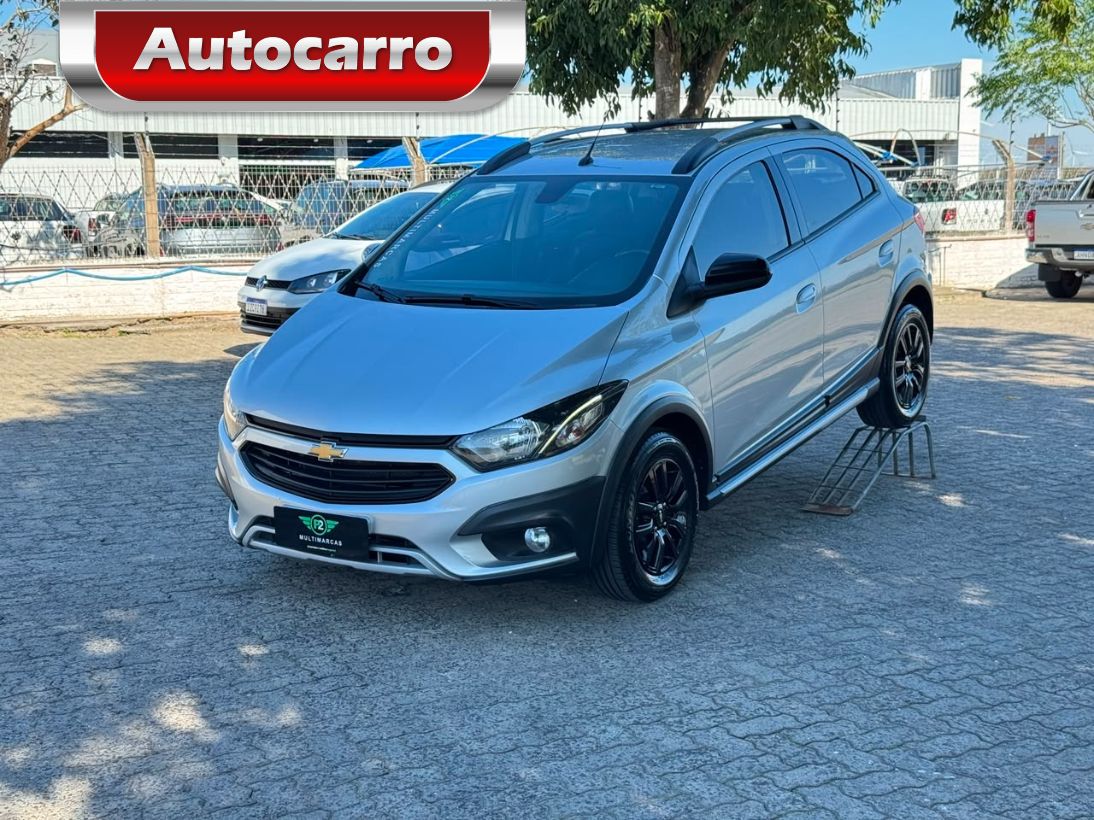 CHEVROLET