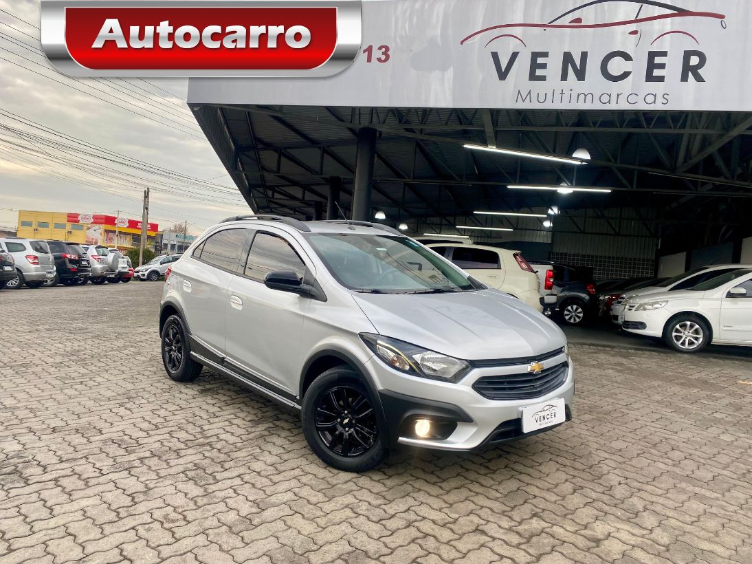 CHEVROLET
