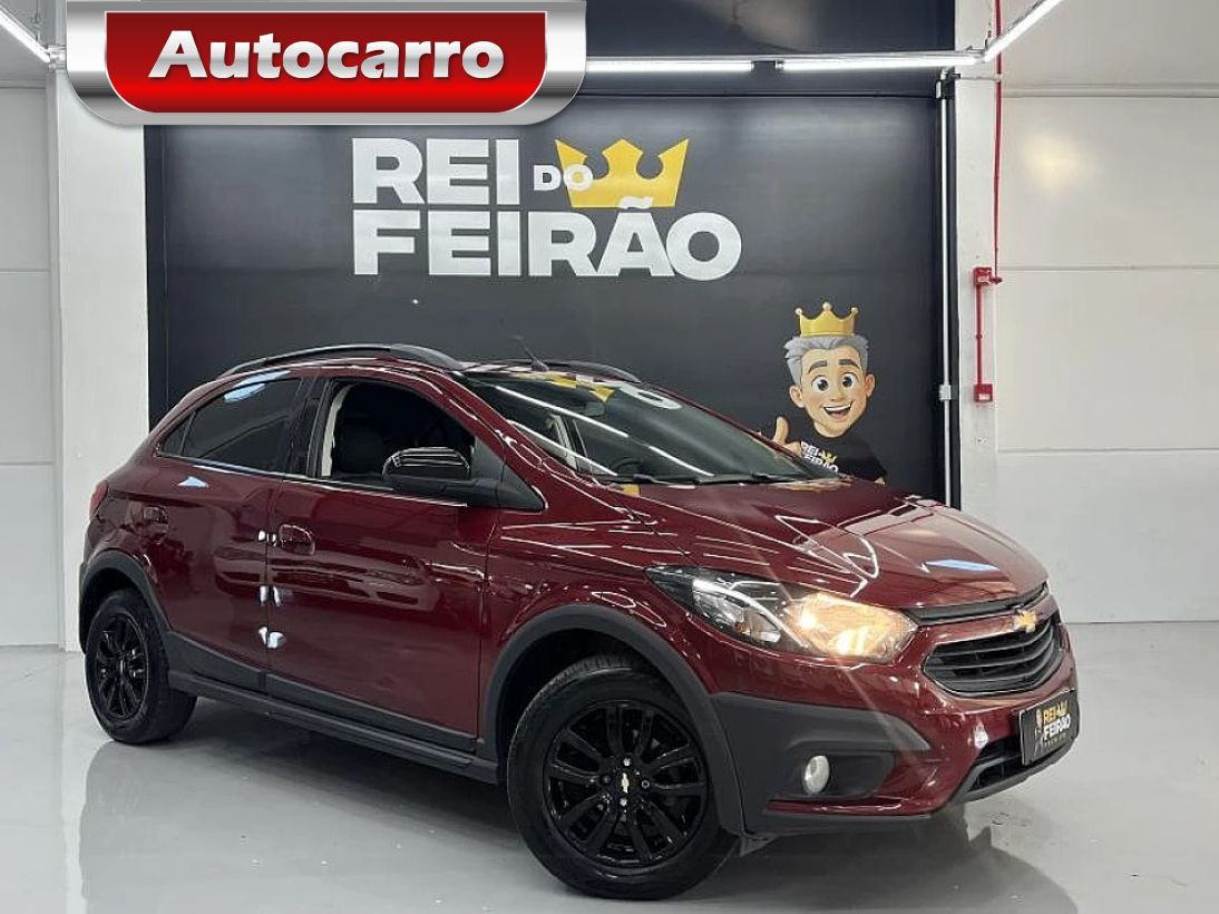 CHEVROLET