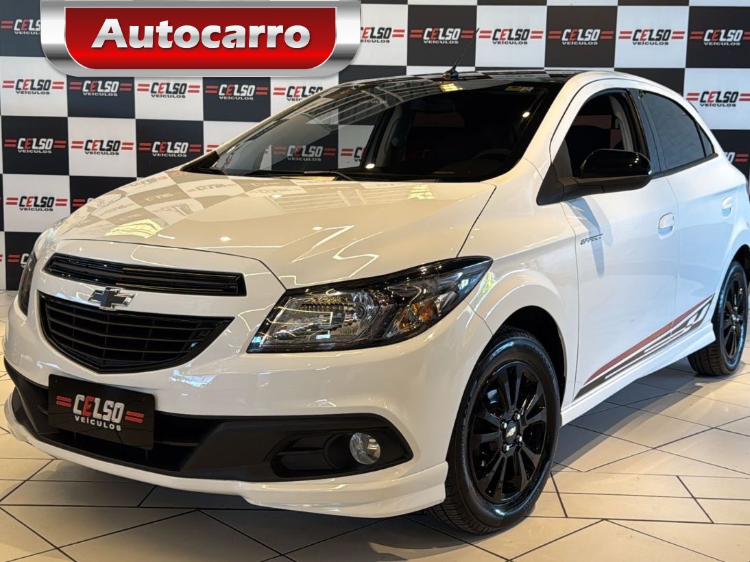 CHEVROLET