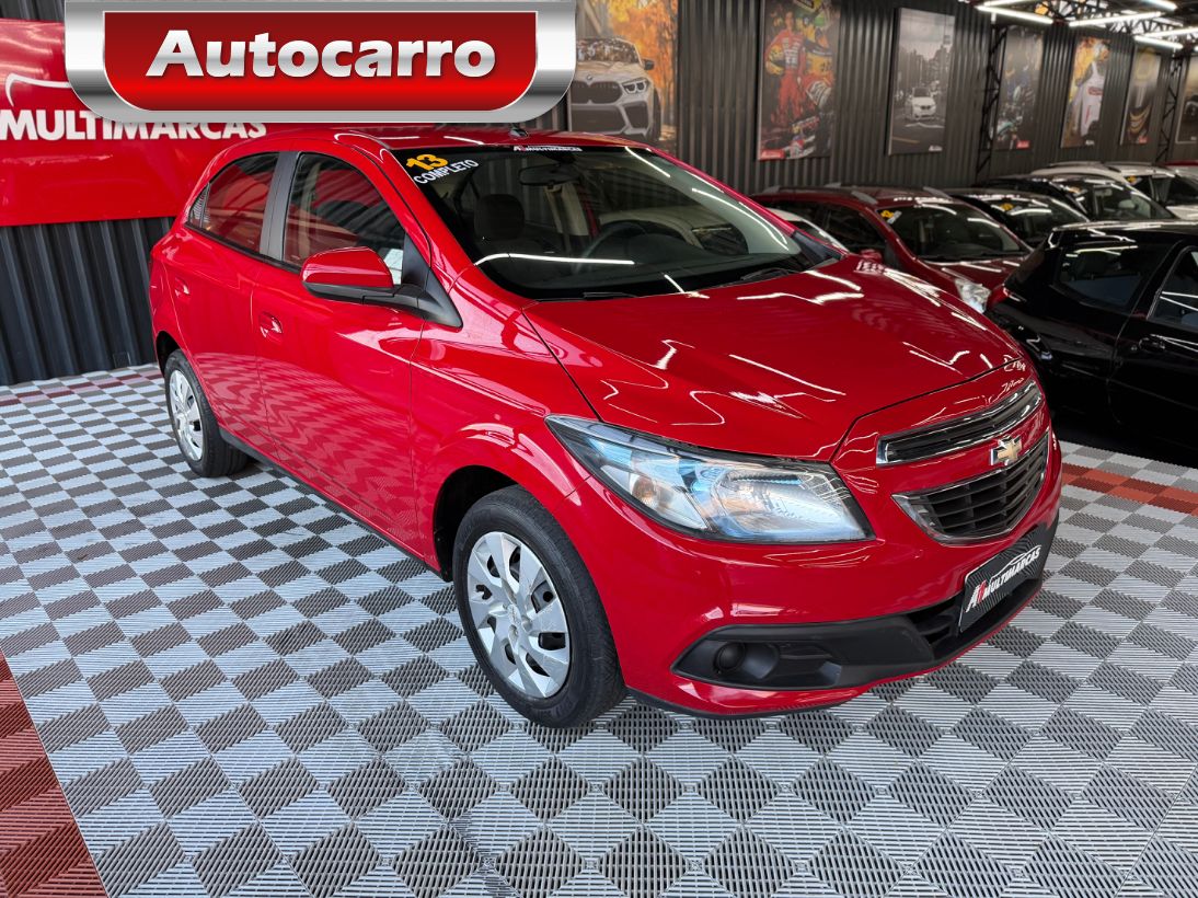 CHEVROLET