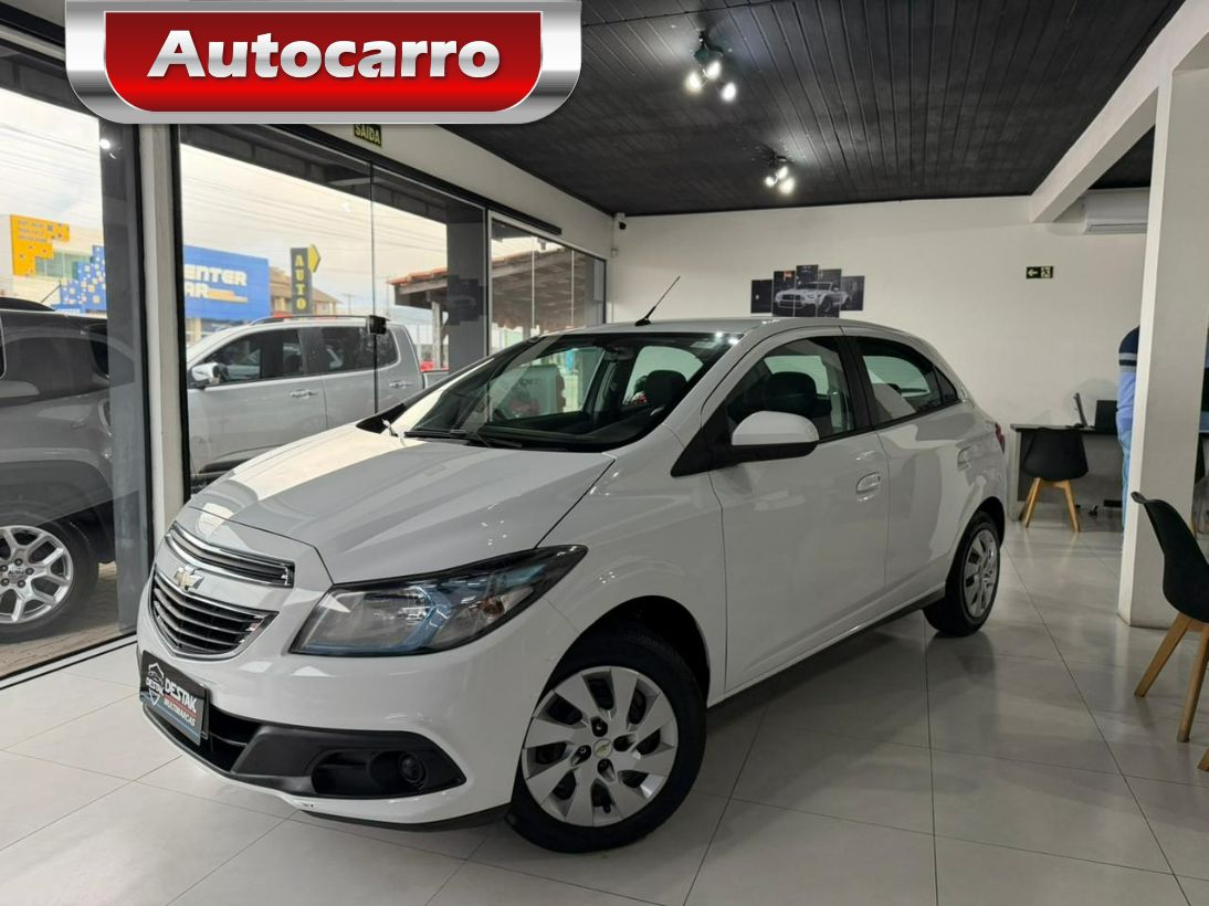 CHEVROLET