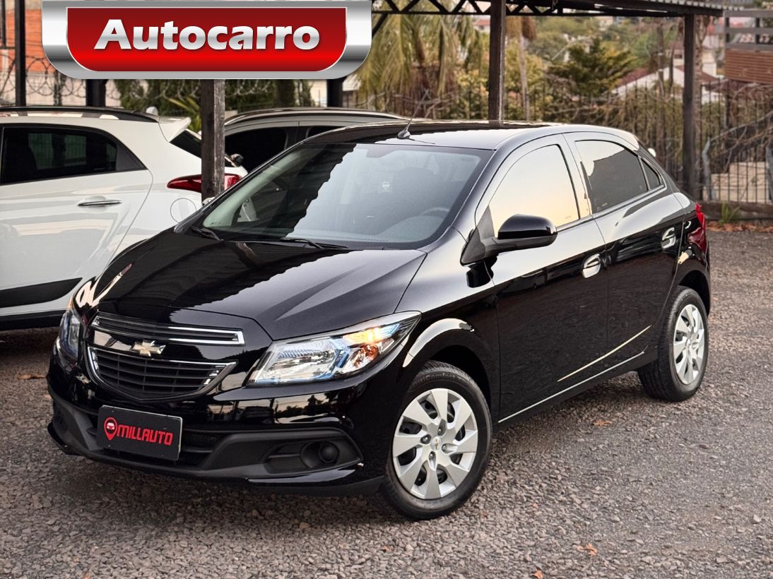 CHEVROLET