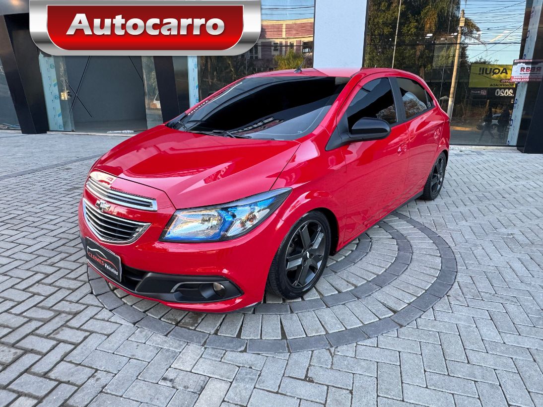 CHEVROLET