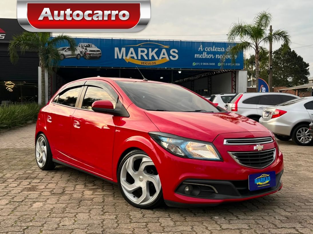 CHEVROLET