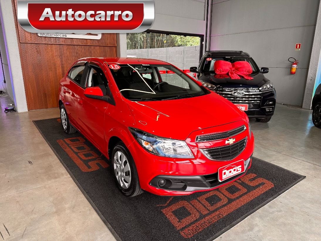 CHEVROLET
