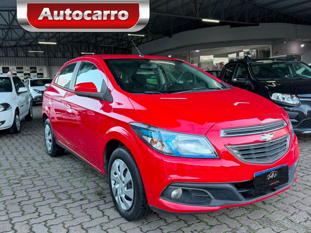 CHEVROLET