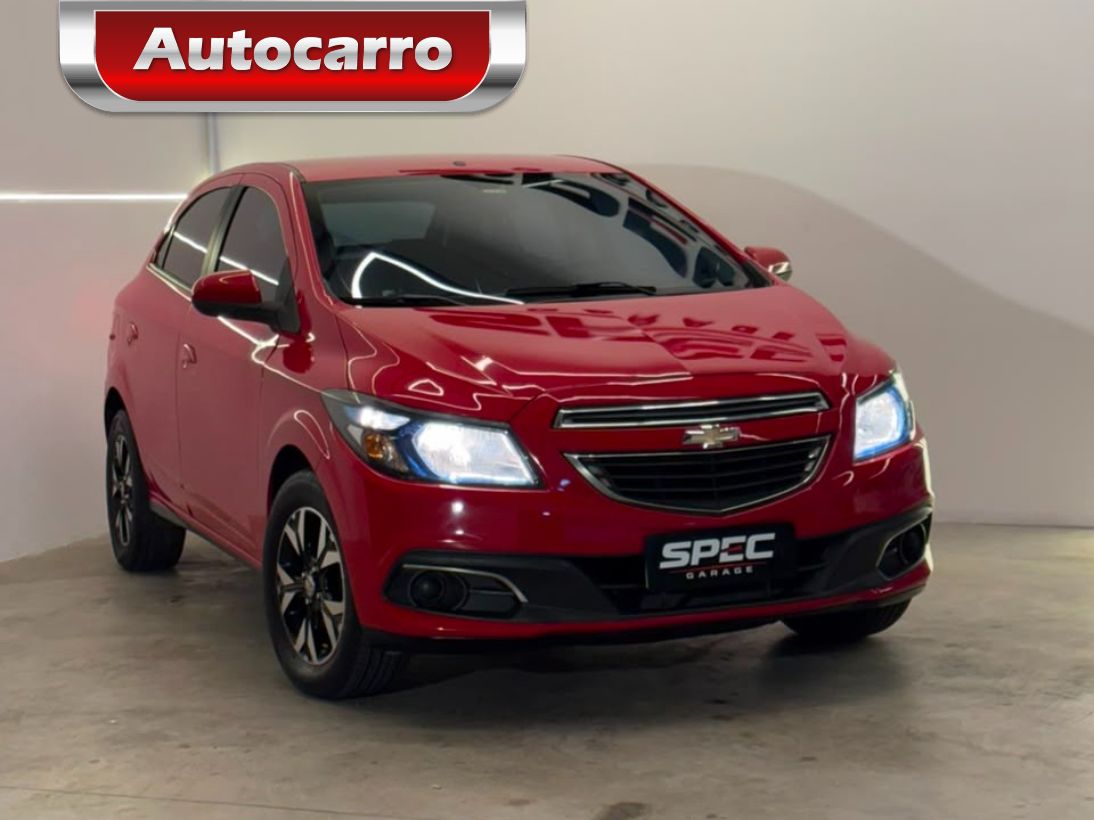 CHEVROLET