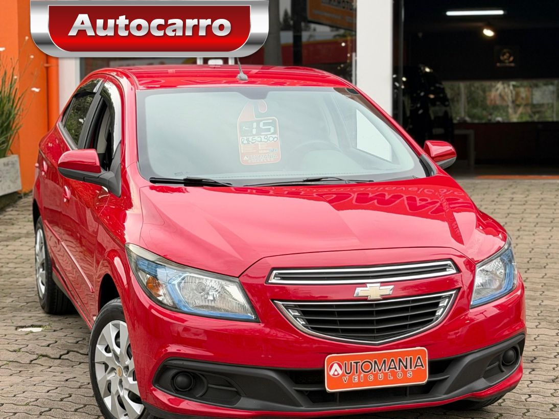 CHEVROLET