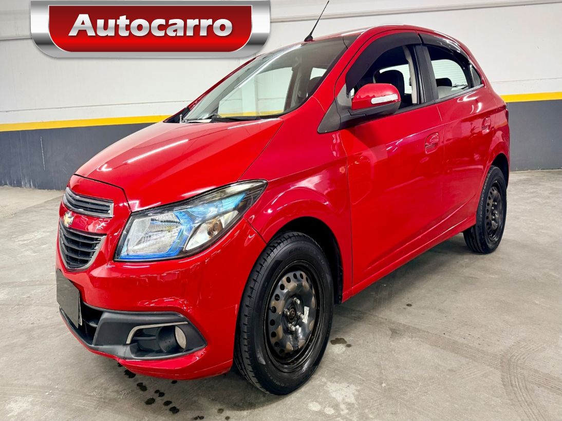 CHEVROLET