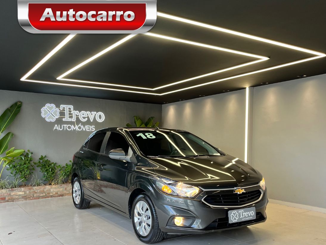 CHEVROLET