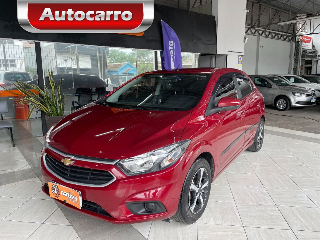 CHEVROLET
