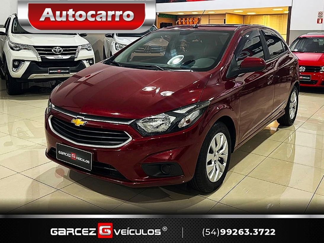 CHEVROLET