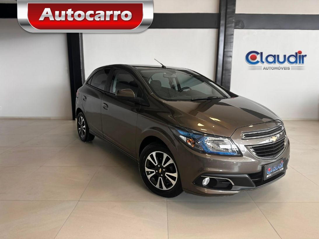 CHEVROLET