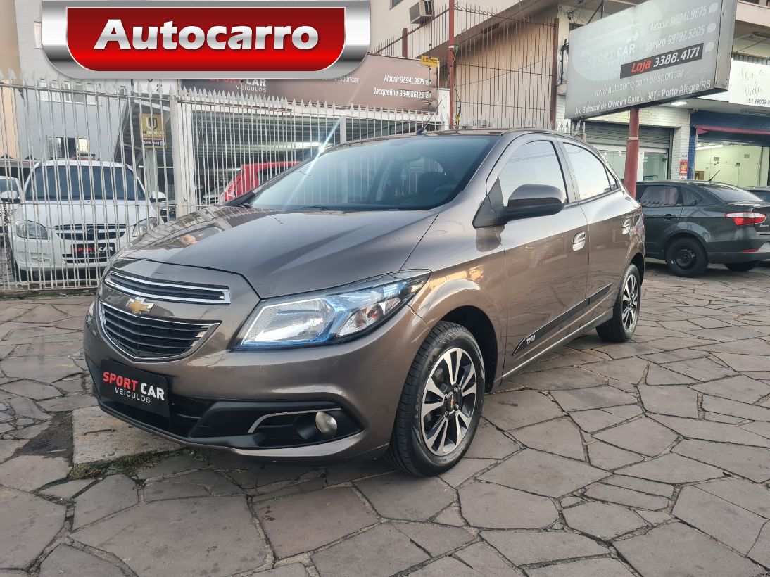 CHEVROLET