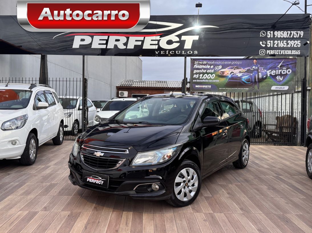 CHEVROLET