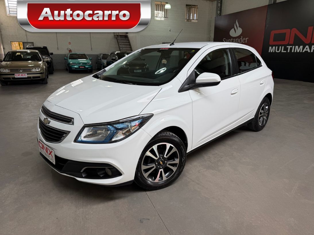 CHEVROLET
