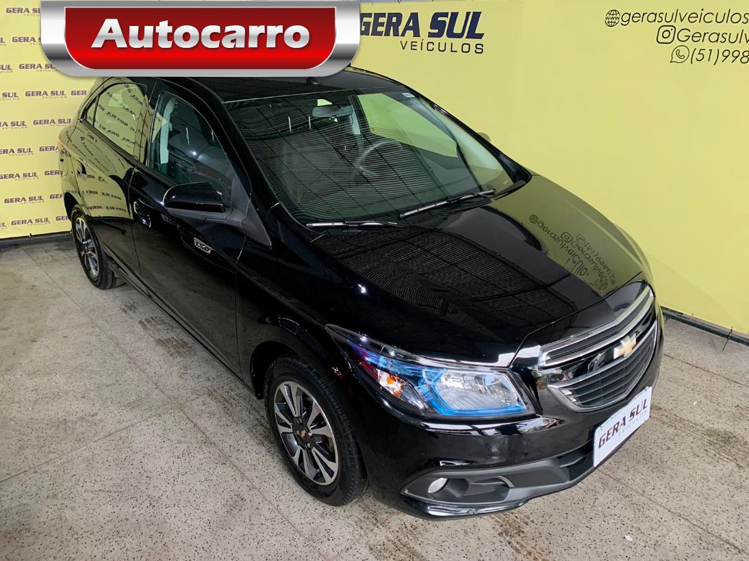 CHEVROLET