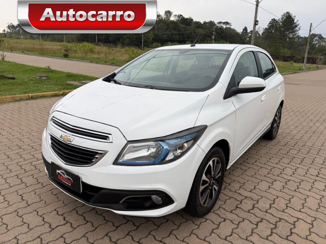 CHEVROLET