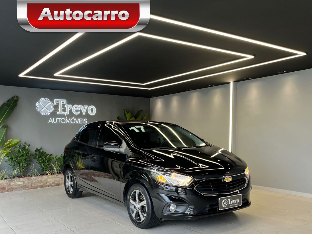 CHEVROLET