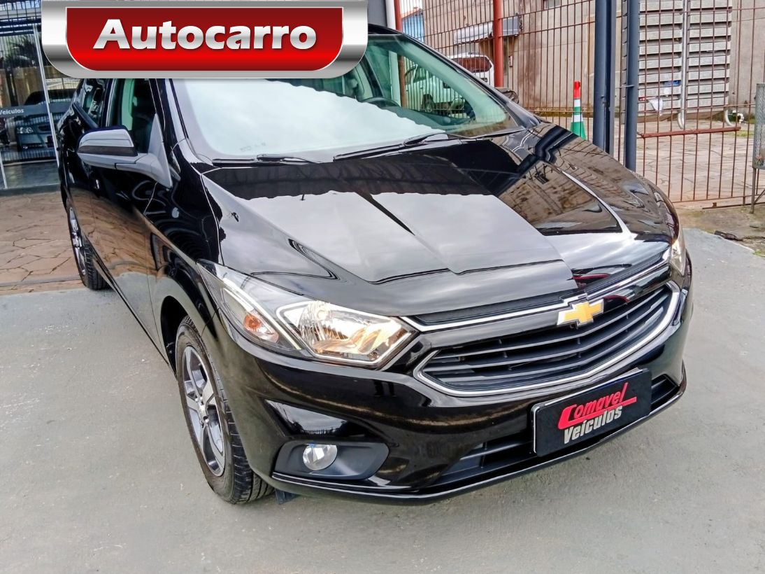 CHEVROLET