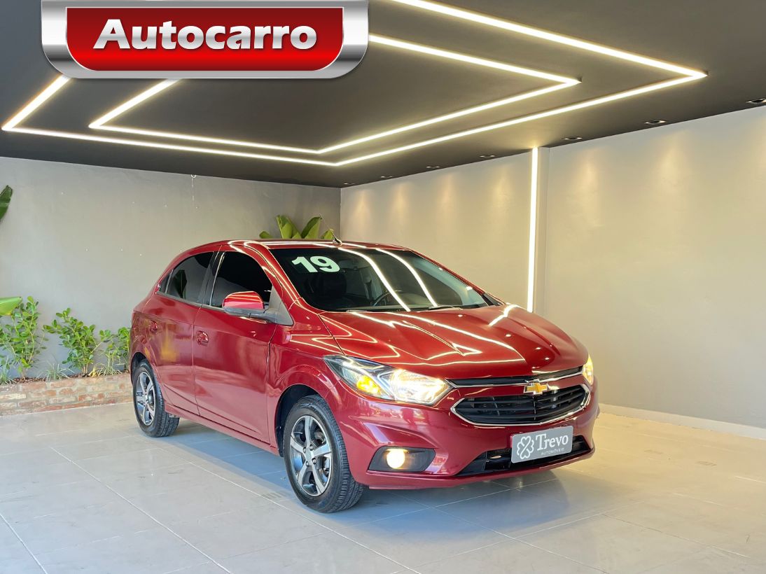 CHEVROLET