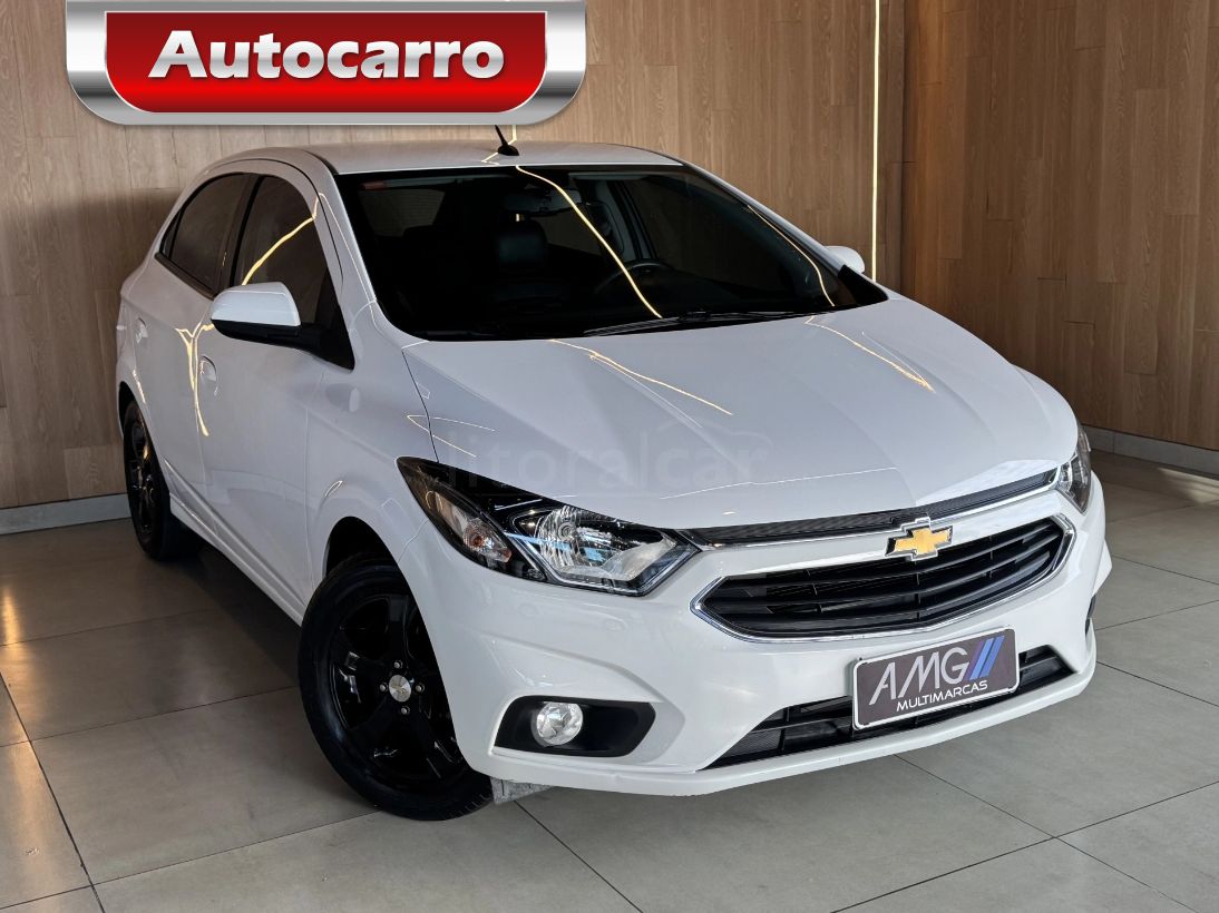 CHEVROLET