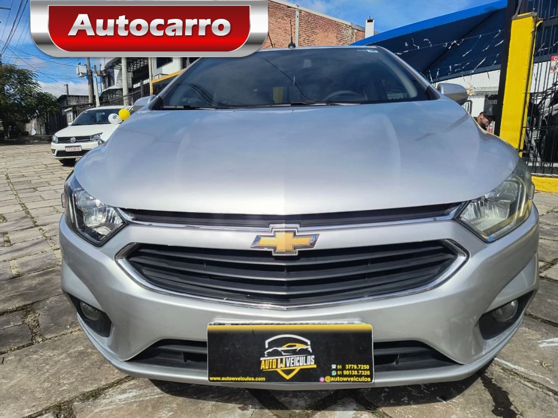 CHEVROLET